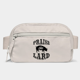 Praise the Lard 2 Bag