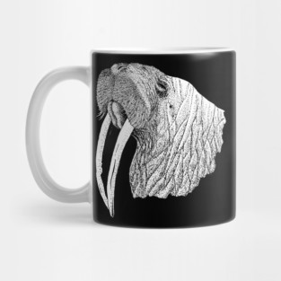 Walrus Mug