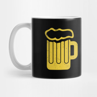Funny Beer Thirty for Beer Drinkers Mug