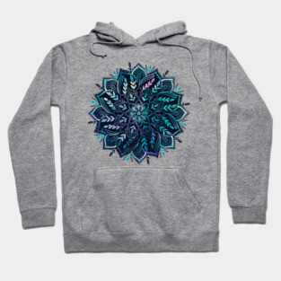 Mandala Hoodie