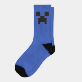 minecraft Socks