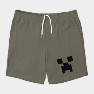 minecraft Shorts