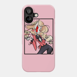 Are you Staying with us? Phone Case