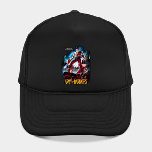 army of darkness Hat