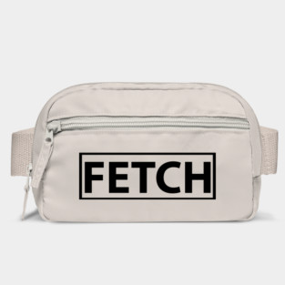 Fetch Mean Girls Popular Bag