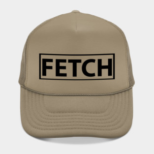 Fetch Mean Girls Popular Hat