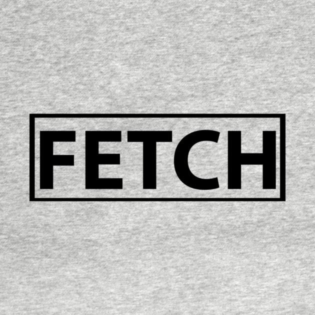 Fetch Mean Girls Popular by logiamerch