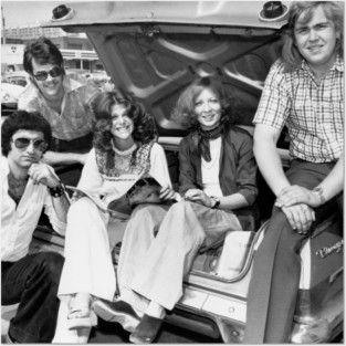 SCTV Original Cast Second City TV Posters and Art