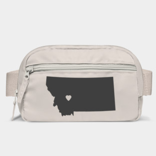 Montana Love Bag