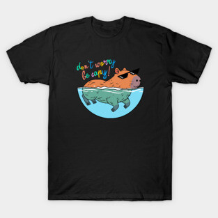 Capybara T-Shirt