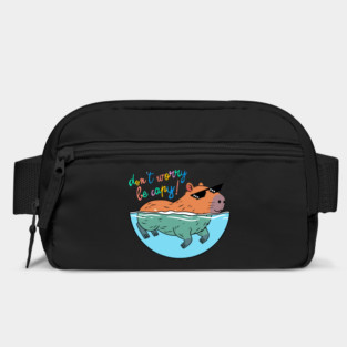 Capybara Bag
