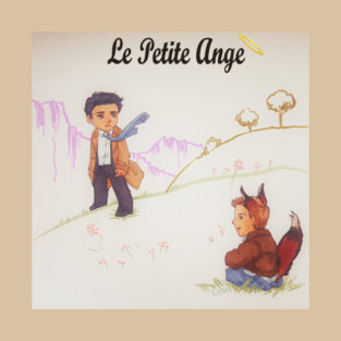 Le Petite Ange T-Shirt
