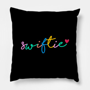 Taylor Swift Pillow