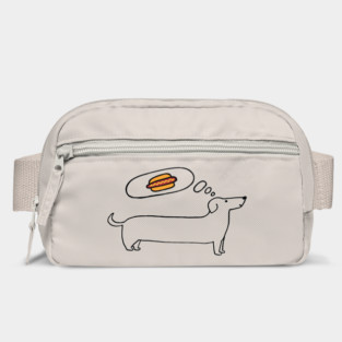 Dog Bag