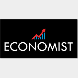 Economist Posters and Art