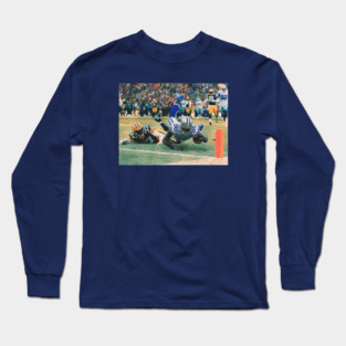 The Catch Long Sleeve T-Shirt