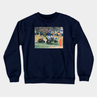 The Catch Crewneck Sweatshirt