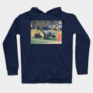 The Catch Hoodie