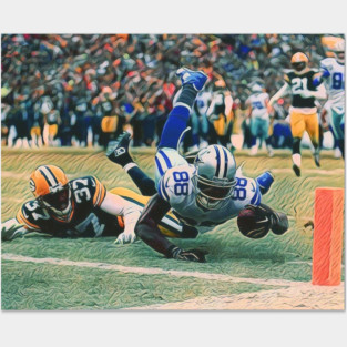 The Catch Posters and Art