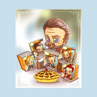 Join Our Collection T-Shirt