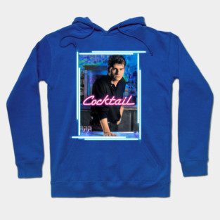 Cocktail Hoodie