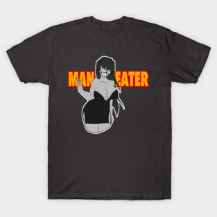 Man Eater T-Shirt