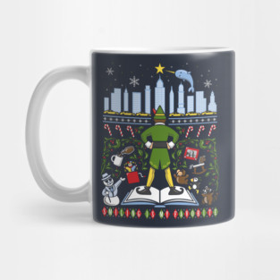 Smiling is my Favorite Mug