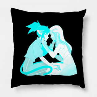 She Ra Pillow