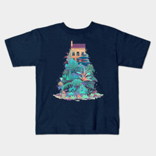 Gardening Kids T-Shirt