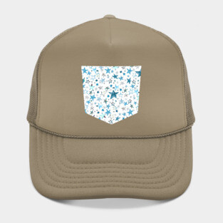 Stars Hat