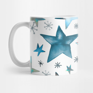 Stars Mug
