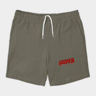 Suspiria Shorts