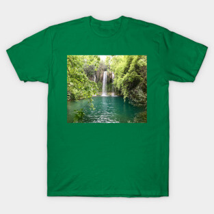 Waterfall T-Shirt