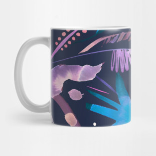 Tropical Mug
