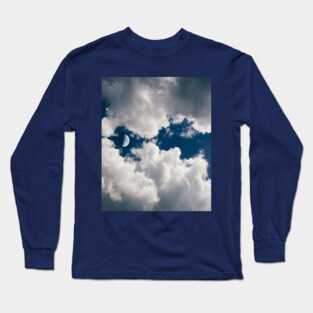 moonshine Long Sleeve T-Shirt