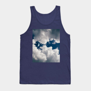 moonshine Tank Top