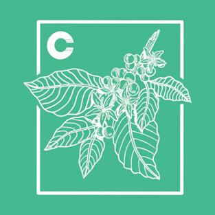 The Coffee Element T-Shirt