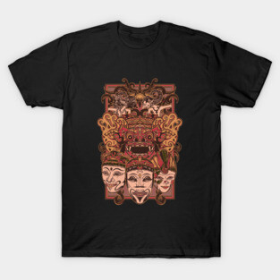 Barong T-Shirt