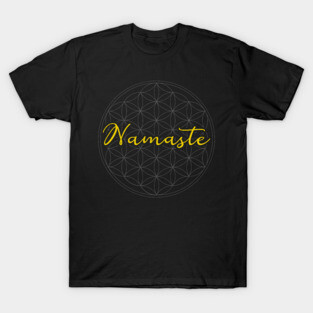 Namaste T-Shirt