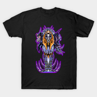 Transformers Quintesson Inquisitor T-Shirt