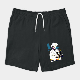 Hank Williams Shorts