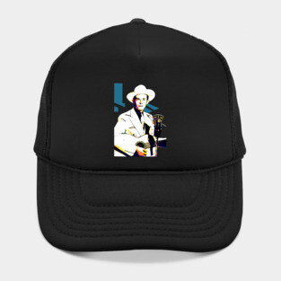 Hank Williams Hat