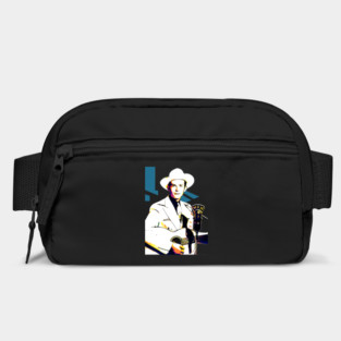 Hank Williams Bag
