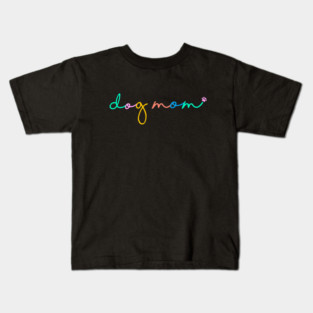 Dog Kids T-Shirt