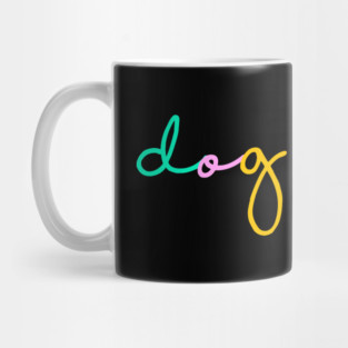 Dog Mug