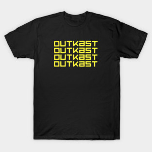Outkast T-Shirt