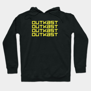 Outkast Hoodie