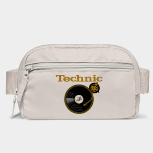 technic dj Bag