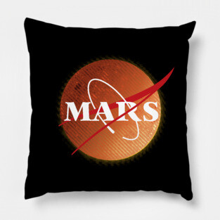 MARS Pillow