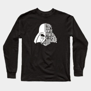star wars Long Sleeve T-Shirt